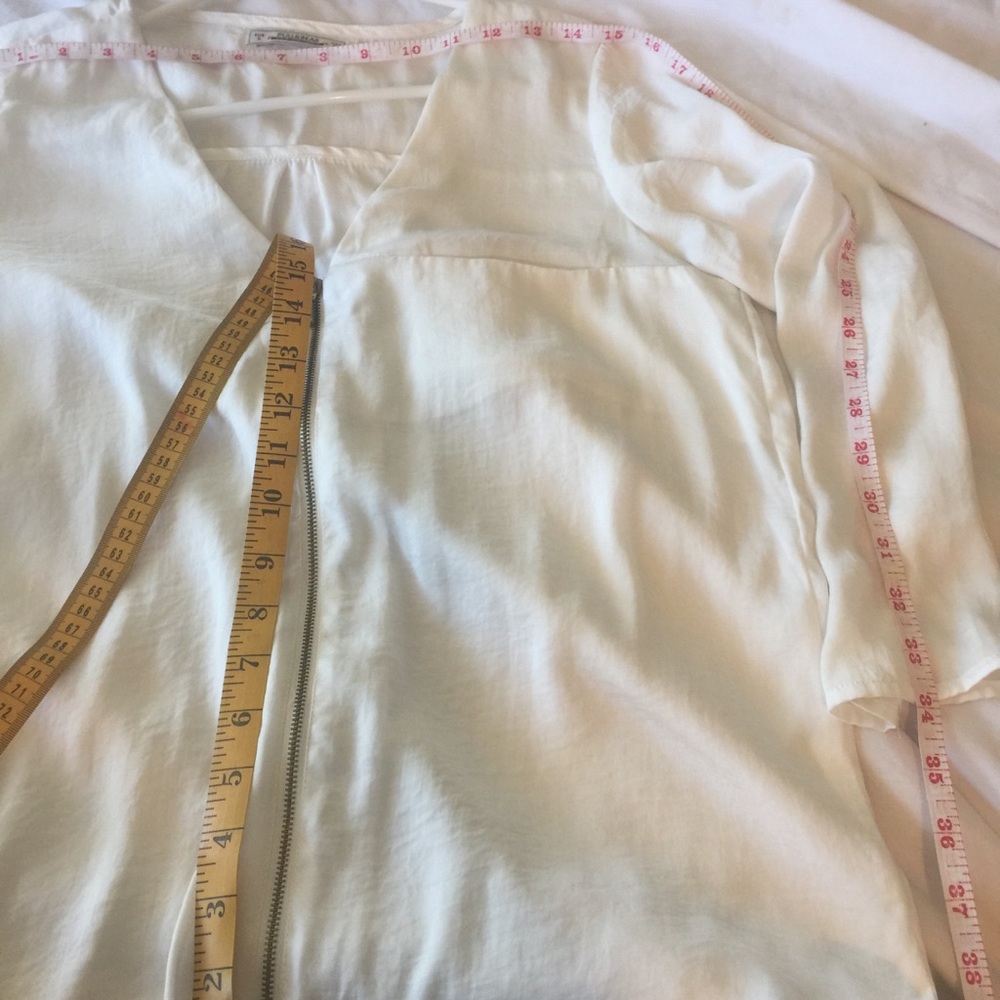 Pull& FLASH SALE WEEKEND pull&bear Cardigan Sz S - Picture 8 of 8